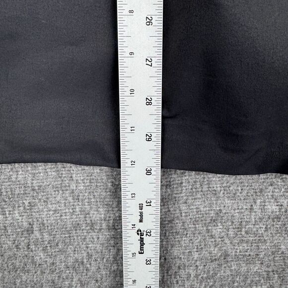 Arc’teryx Arcteryx Gamma LT Jacket Men's Large Black Full Zip Soft Shell Gorp - Picture 10 of 11